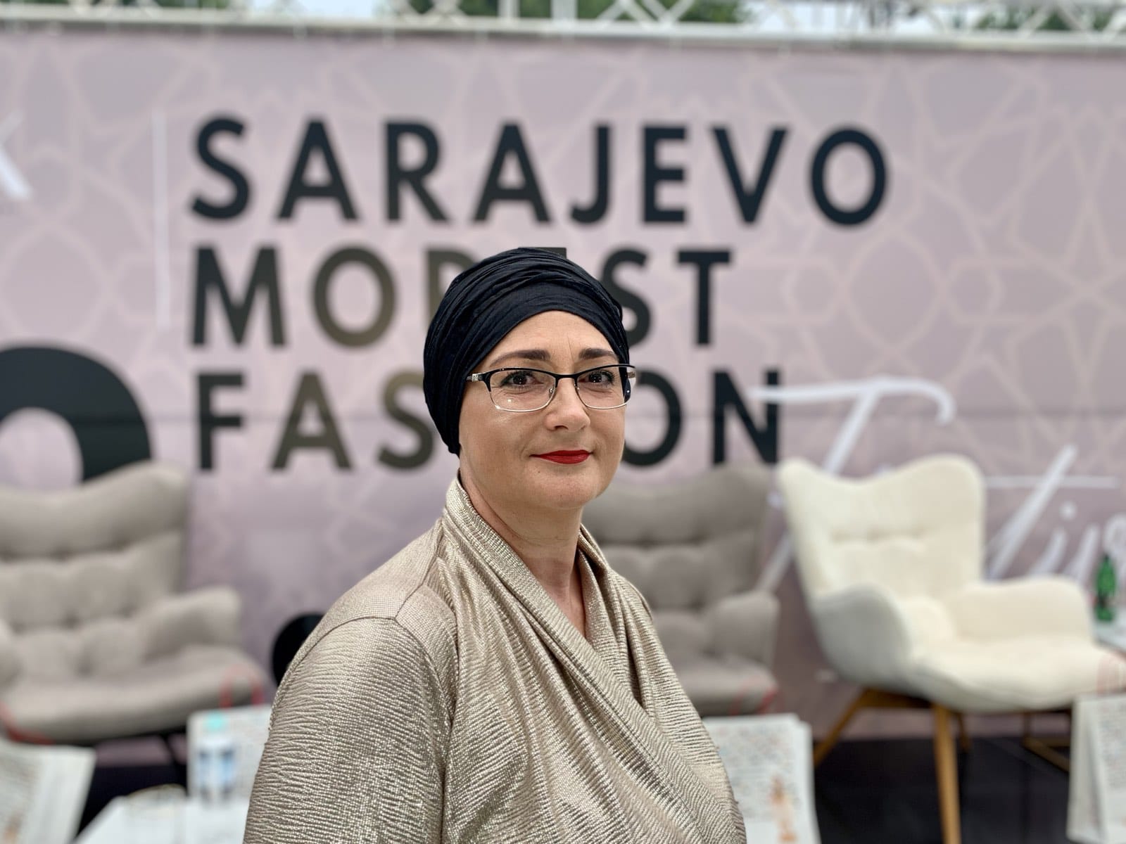 Susreti na Radiju Federacije Bosne i Hercegovine